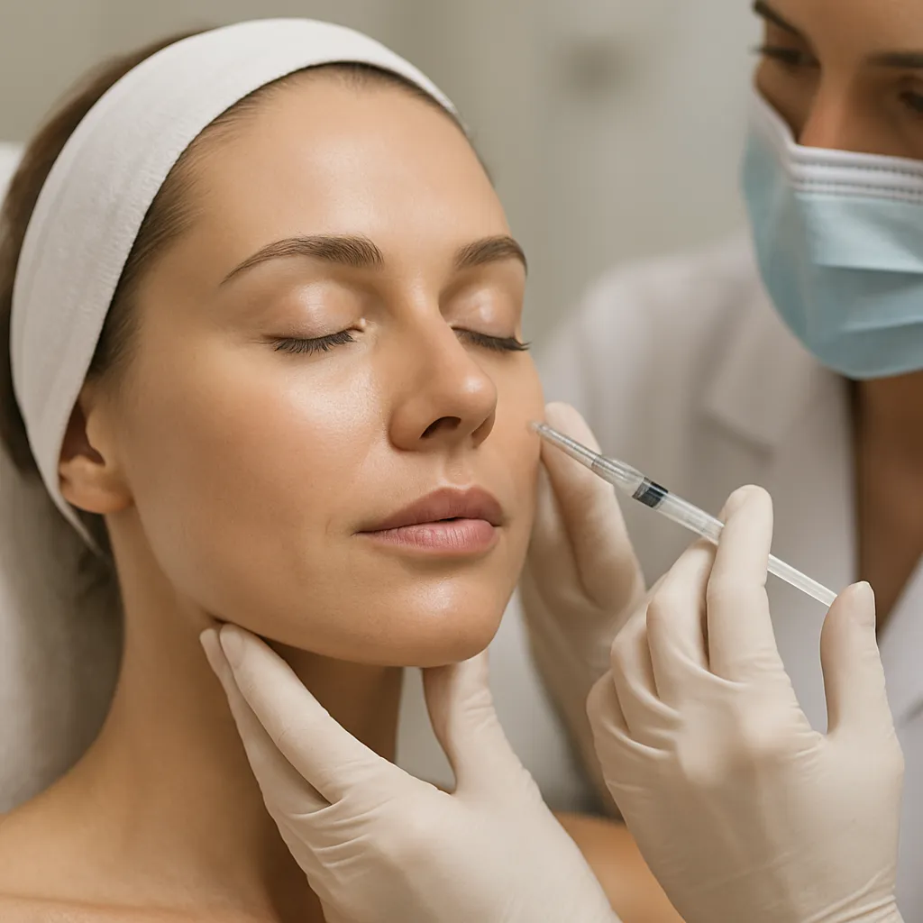 Medycyna estetyczna w XXI wieku